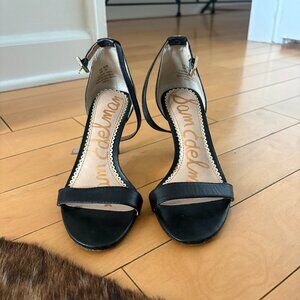 Sam Edelman Patti Heeled Sandals